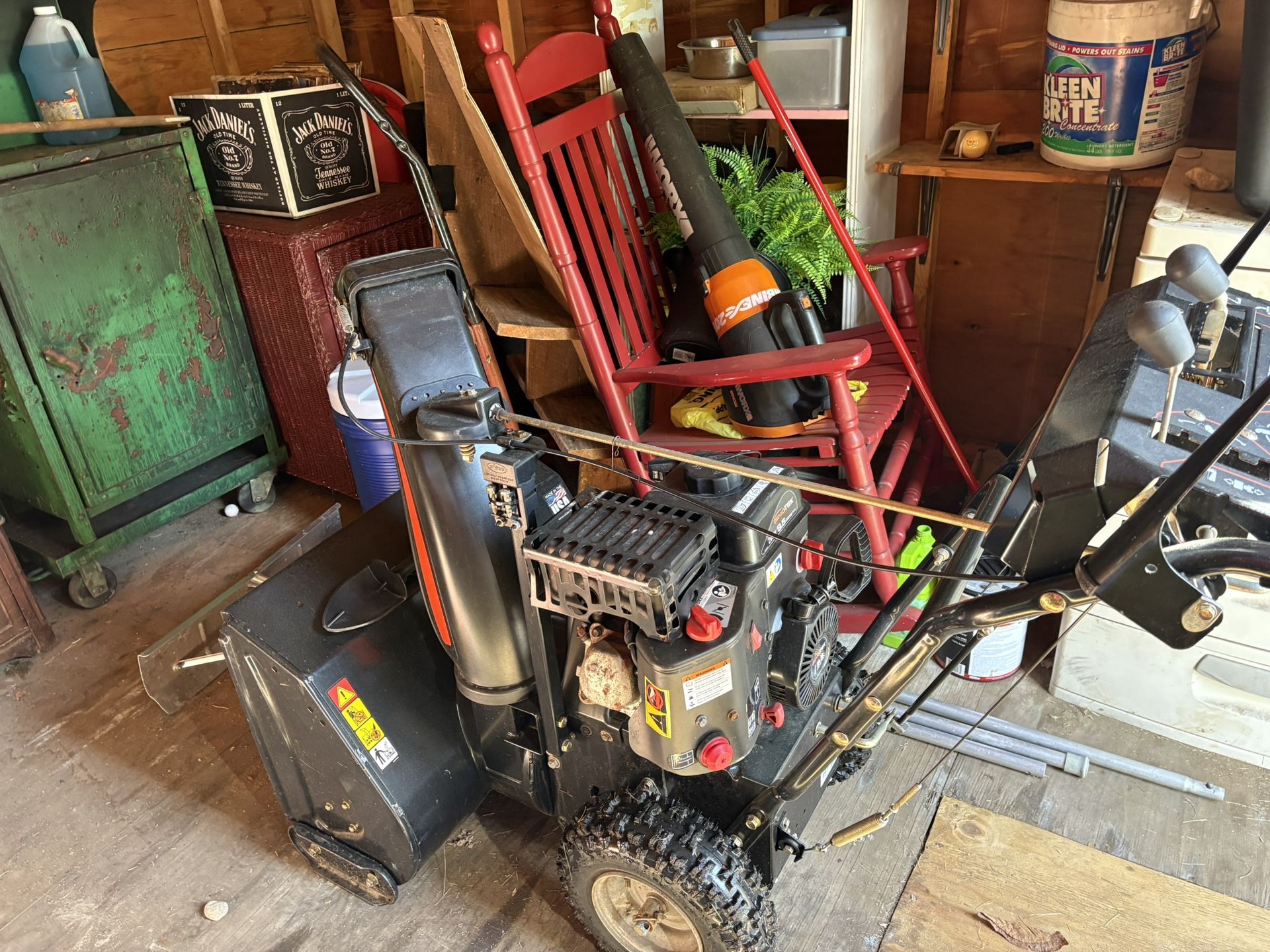 Ariens