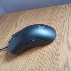 Razer Deathadder Essential 