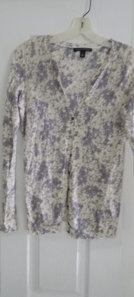 Banana Republic Size Small Spring Sweater
