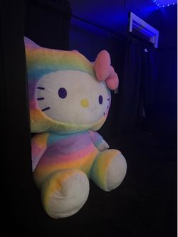 Hello kitty