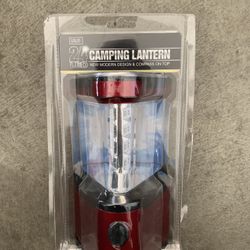 Camping Lantern