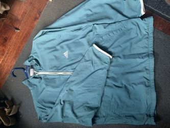 Adidas Sweater
