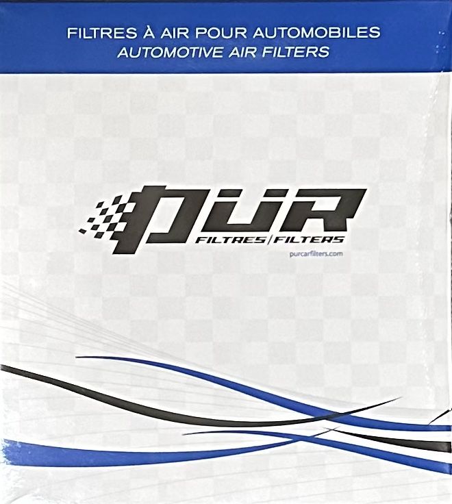 PUR Engine Air Filter Honda HRV 2016-2020