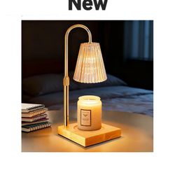 Candle Warmer Lamp