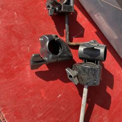 Roland Drum Hardware Clamps