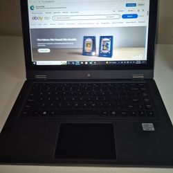 Laptop 