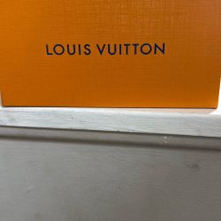 Louis Vuitton Glasses