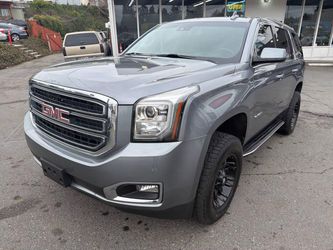 2020 GMC Yukon