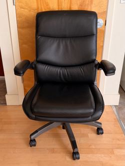 La-Z-Boy Manager Office Chair