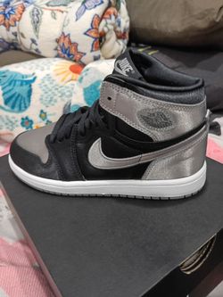 Nike kids jordens