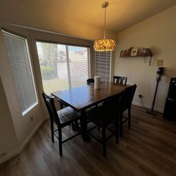 Kitchen Table 