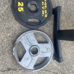 Weight Set Delivery Available 