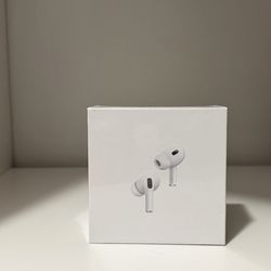 Airpods 2nd gen 