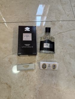 Aventus Brand New 3.3Fl