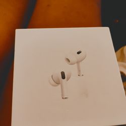 Airpod Pros