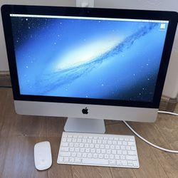 Apple iMac 
