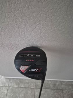 Cobra driver