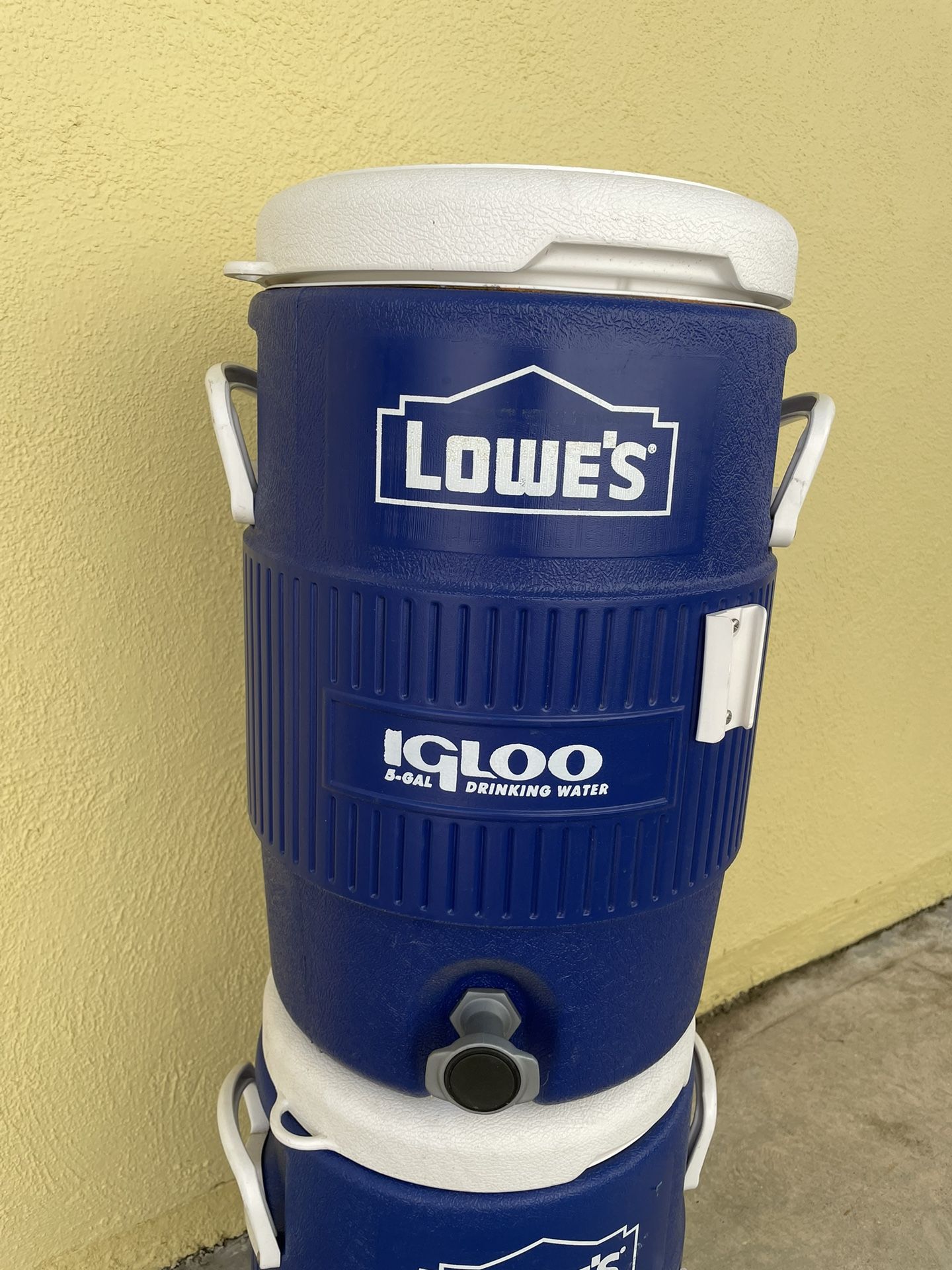 Igloo Cooler 5 Gallon 