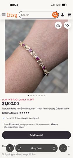 10k Vintage