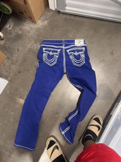 True Religion Jeans Men’s 