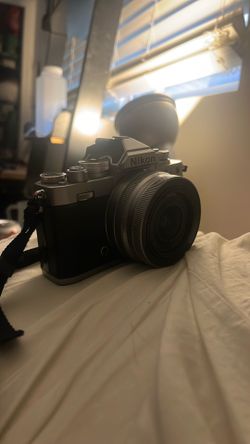Nikon Zfc for sale