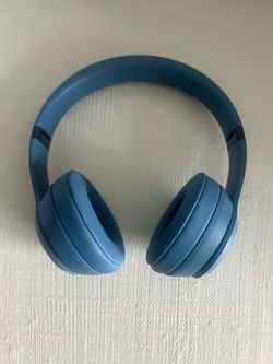 Genuine Beats Solo 4 Wireless Headphones