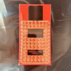 Valentino Born in Roma Hair & Body Mist Caramel Crush  