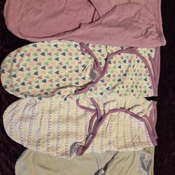 Swaddlers