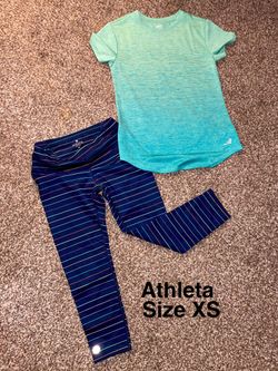 Athletic Attire