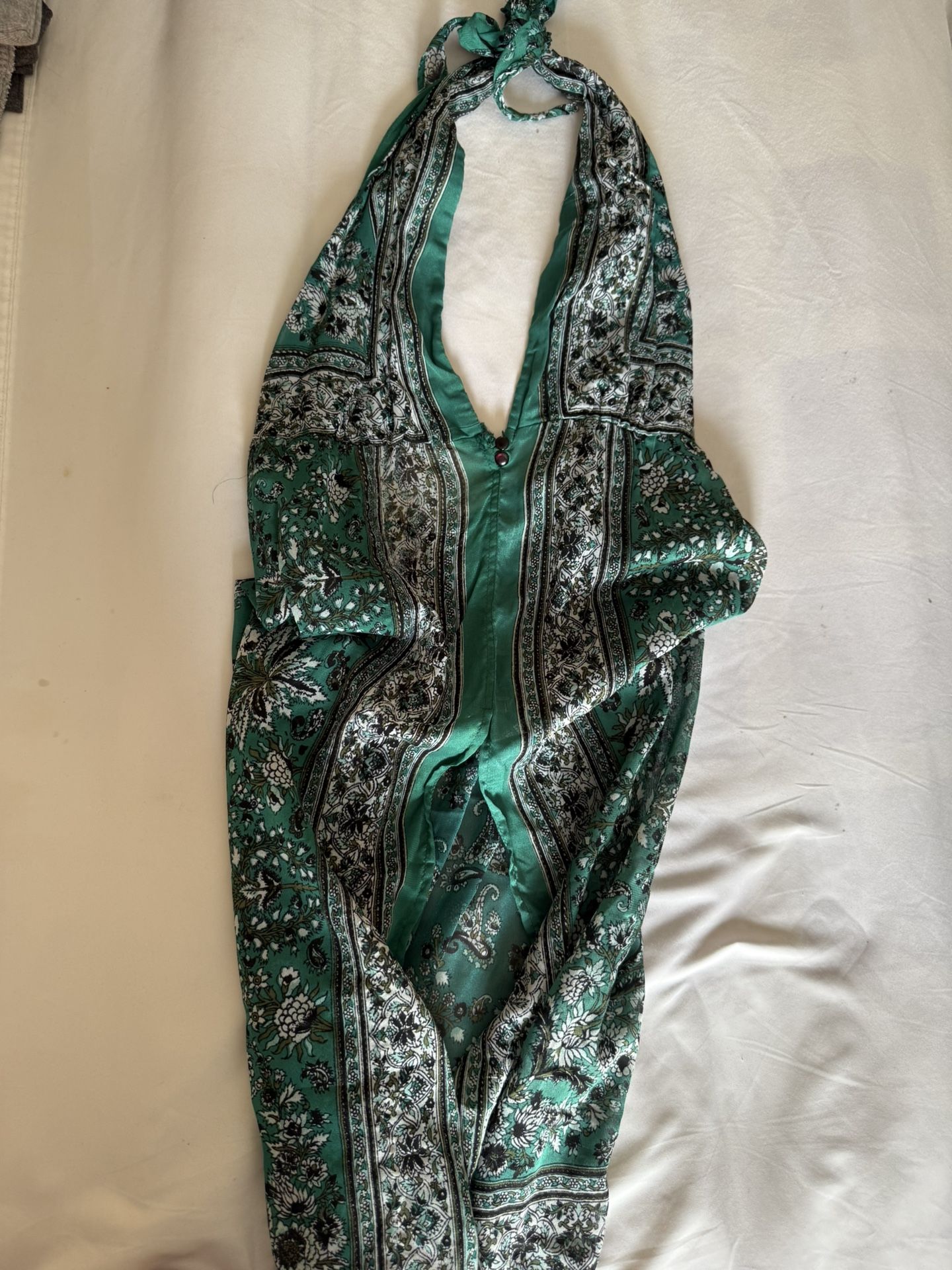 Swimsuit Cover