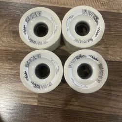 VOLADOR LONGBOARD WHEELS