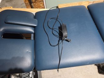 Elevation Chiropractor Table