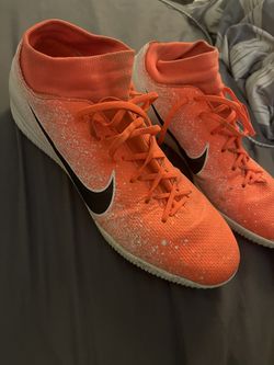 Indoor Soccer Shoes M Size 11.5