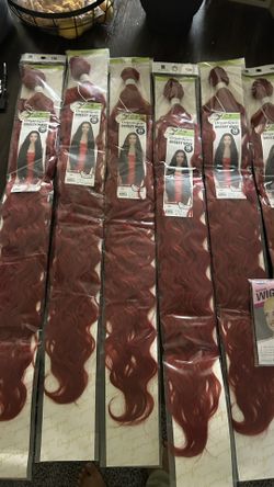 Breezy Wave Organique 