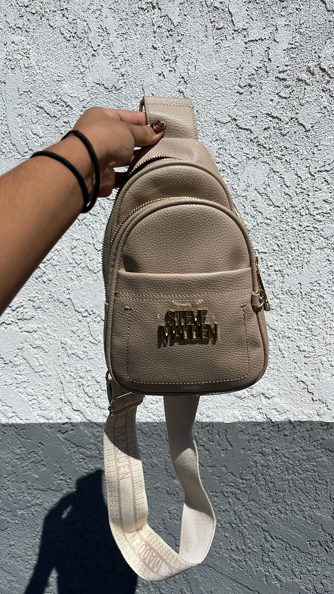 Steve Madden Bag