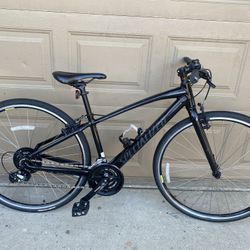 Specialized Sirrus Hybrid Bike 