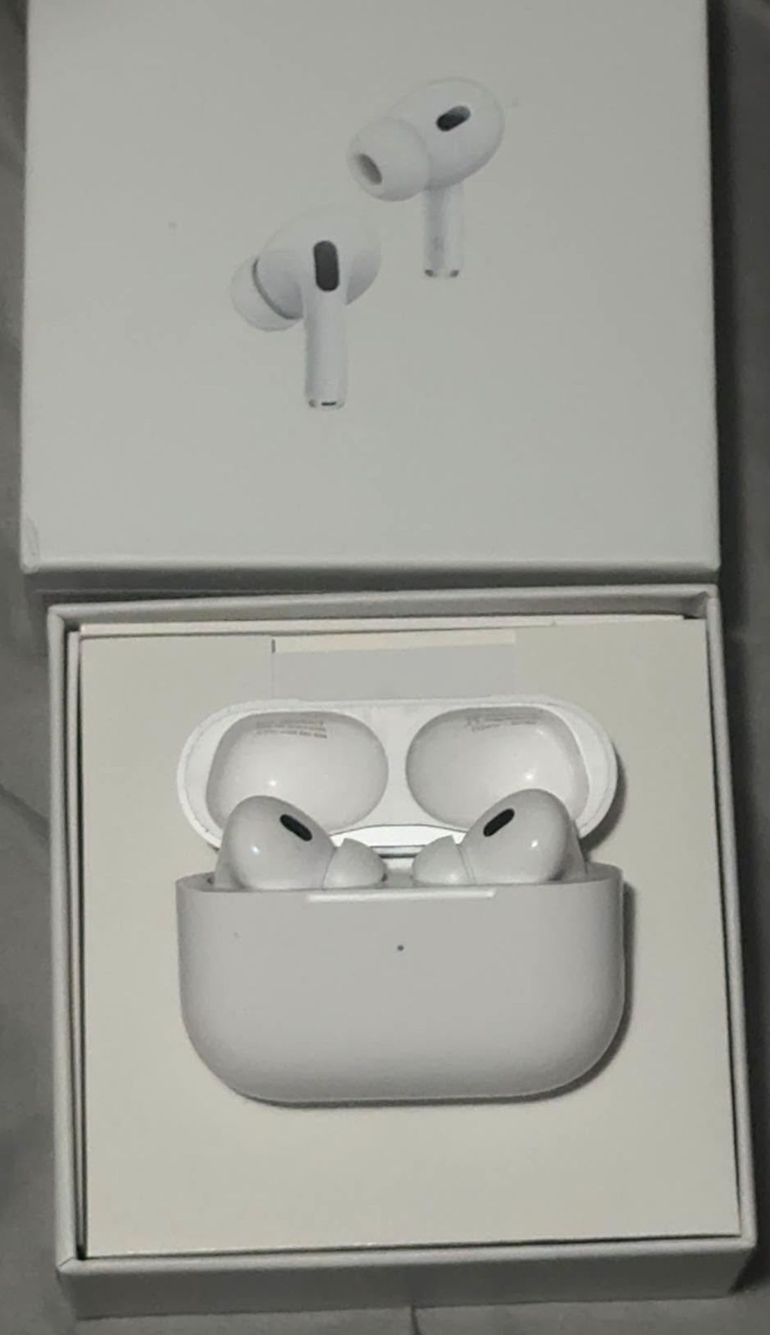 Airpod Pros (2nd Gen)