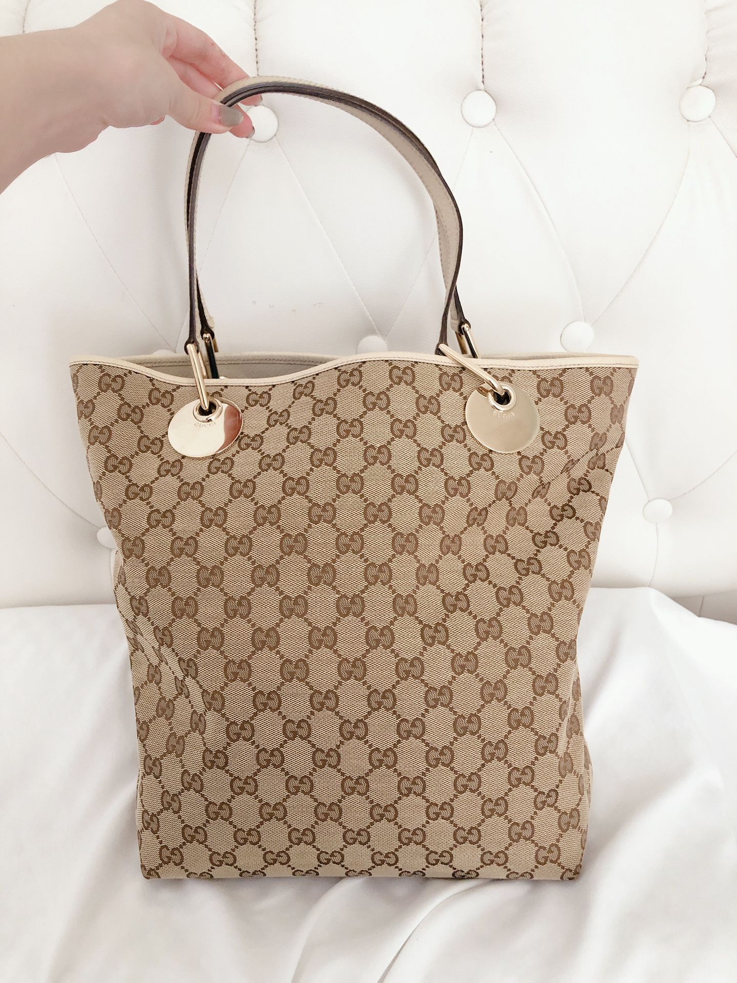 Brand new Gucci handbag