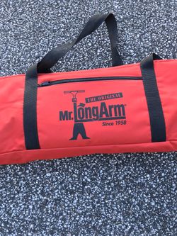 Mr long arms window cleaning kit