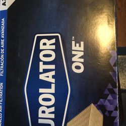 Purolator A26310 Cabin Air Filter 
