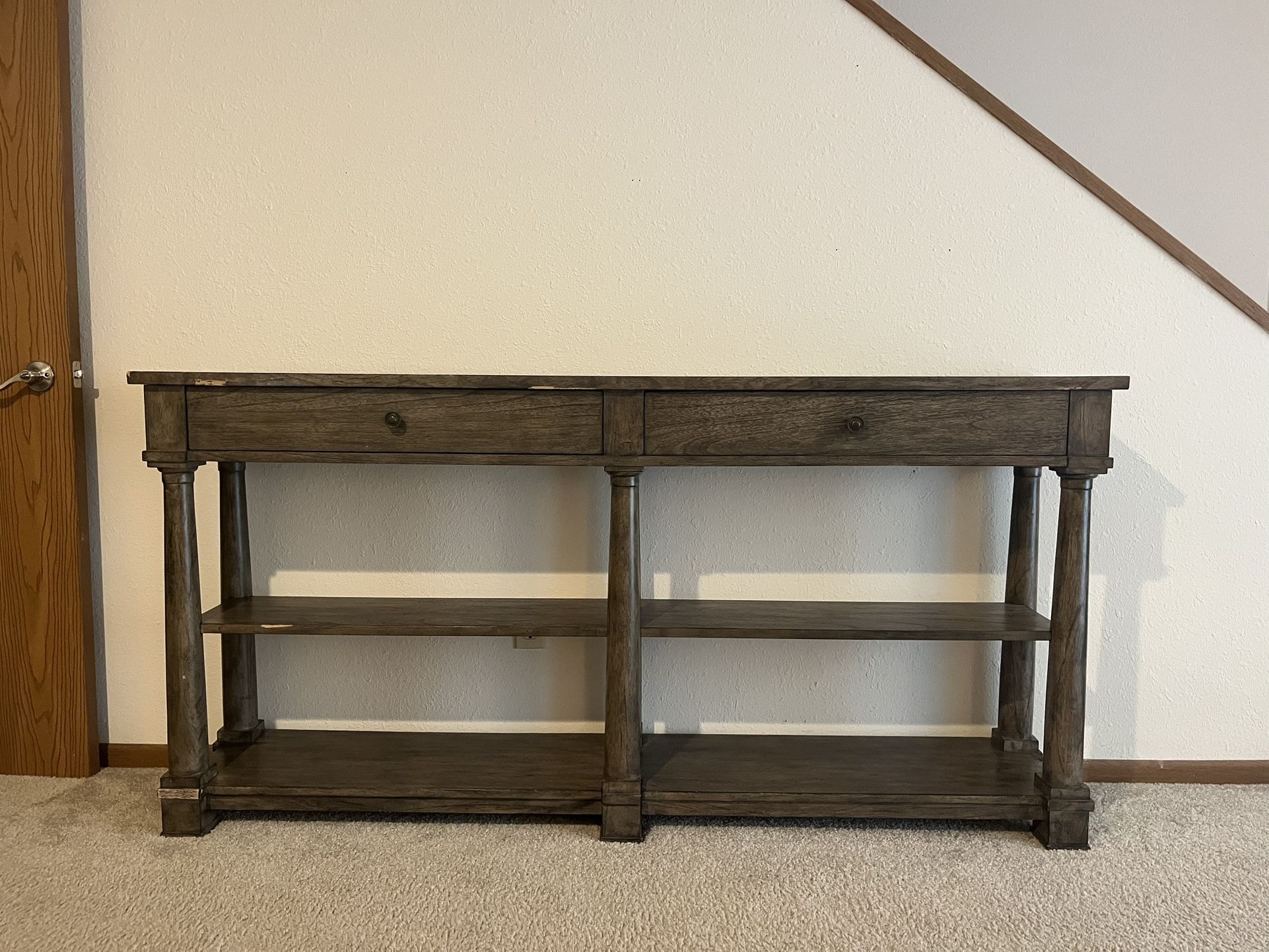 Hekman Buffet – $2,289 Value for Only $350!