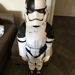 Halloween Costume
