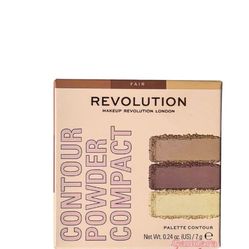 Revolution Contour Powder Compact