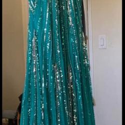 Party Dress