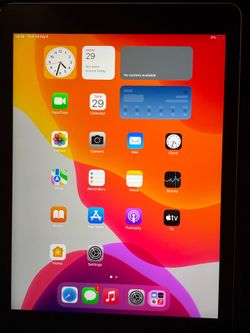 iPad - 5th Gen