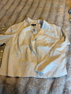 Torrid Blazer