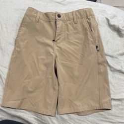 Boys O’Neil Hybrid Shorts