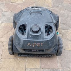 Aiper Seagull Pro Pool Vacuum As-is $50