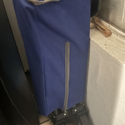 Carrito Vagón Grande 