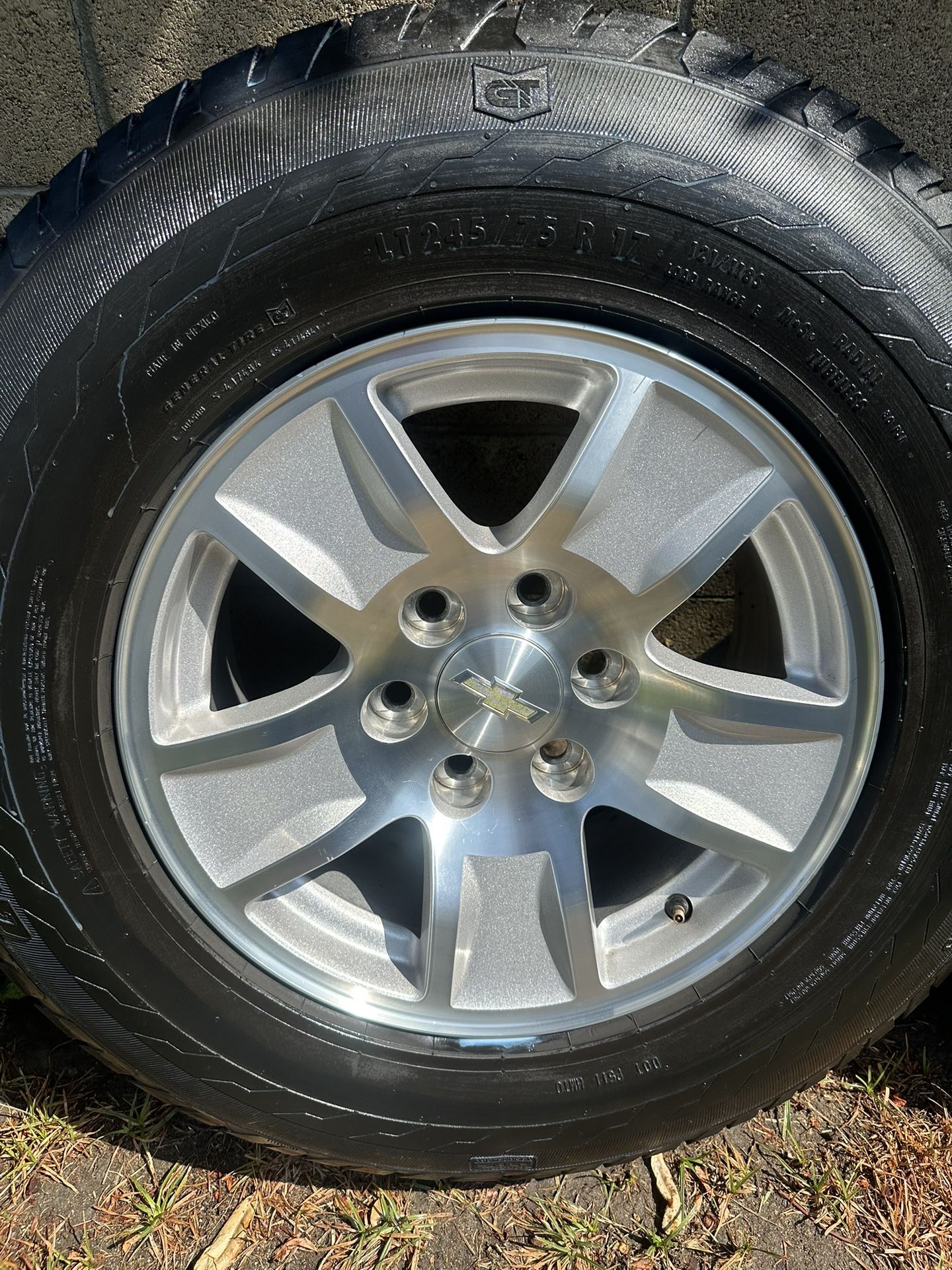 Sitemapcdatahttpsomobeldreferenzcomterrific Chevy Rims And Tires For Sale Pictures